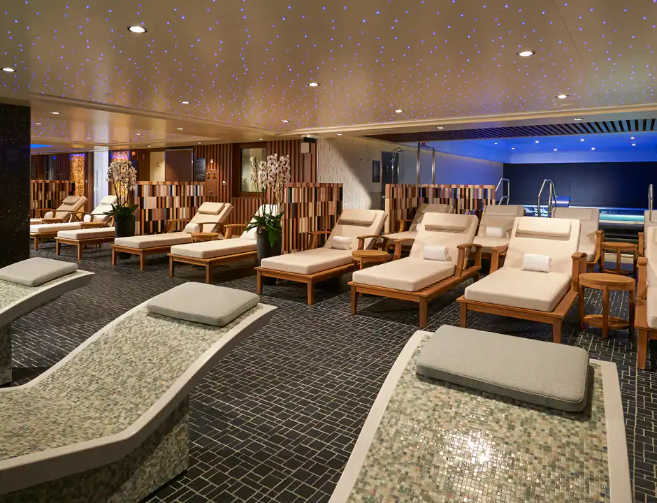 Thermal Suite