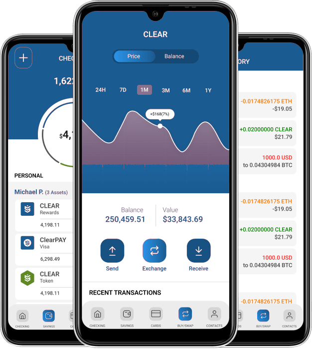 Digital Wallet
