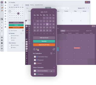 Calendar